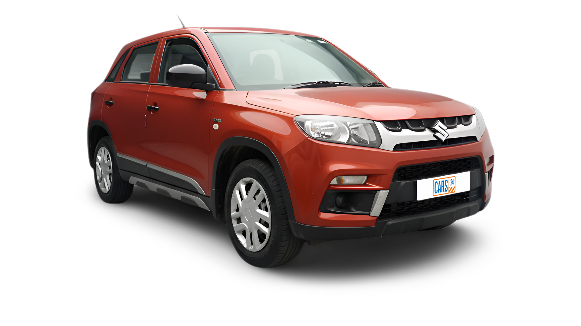 Maruti Vitara Brezza-img